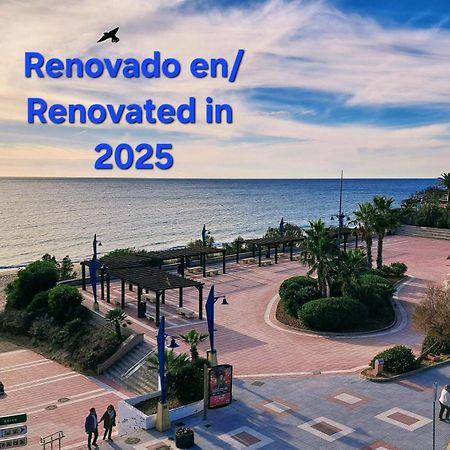 Apartamento Playa La Barrosa Chiclana de la Frontera Extérieur photo