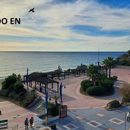 Apartamento Playa La Barrosa Chiclana de la Frontera Extérieur photo