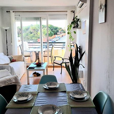 Apartamento Playa La Barrosa Chiclana de la Frontera Extérieur photo