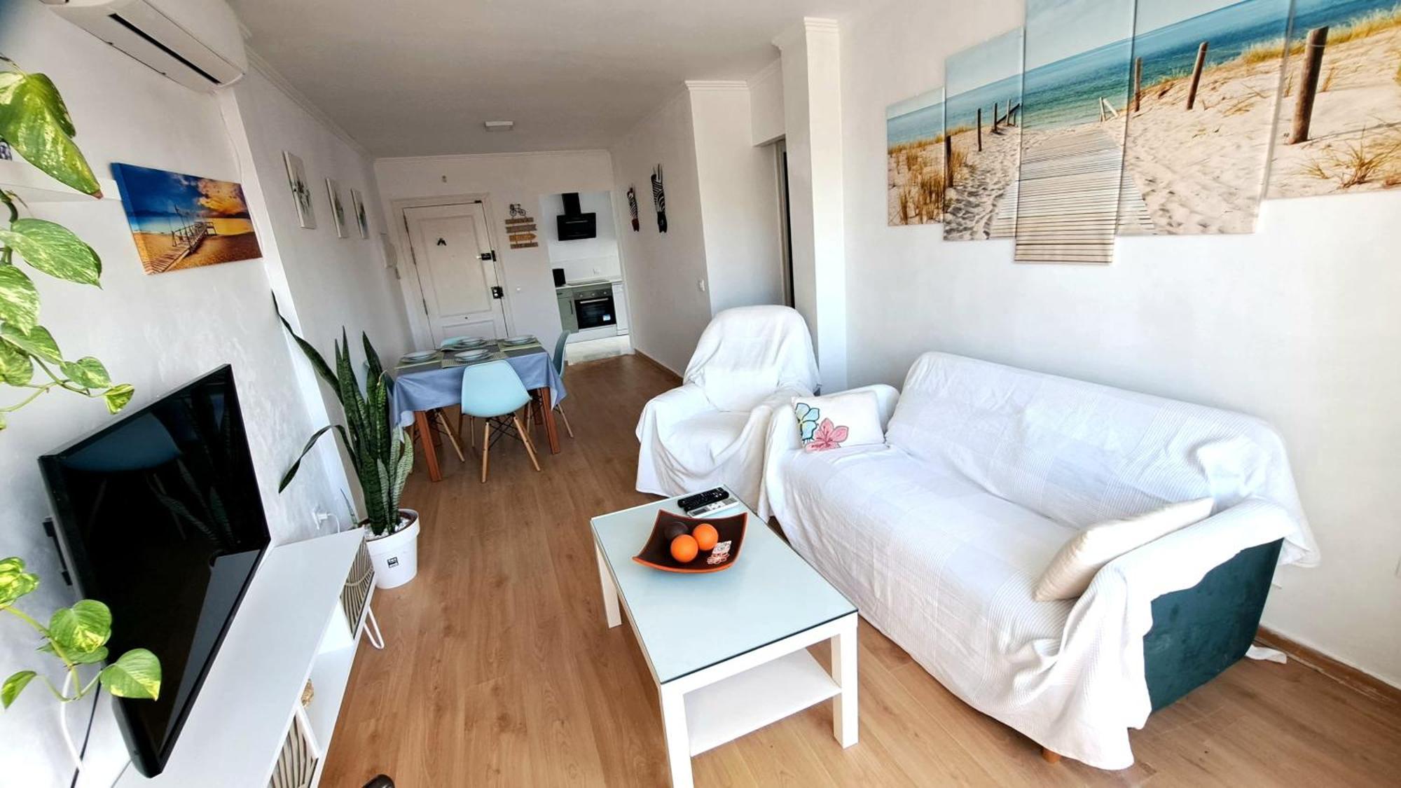 Apartamento Playa La Barrosa Chiclana de la Frontera Extérieur photo