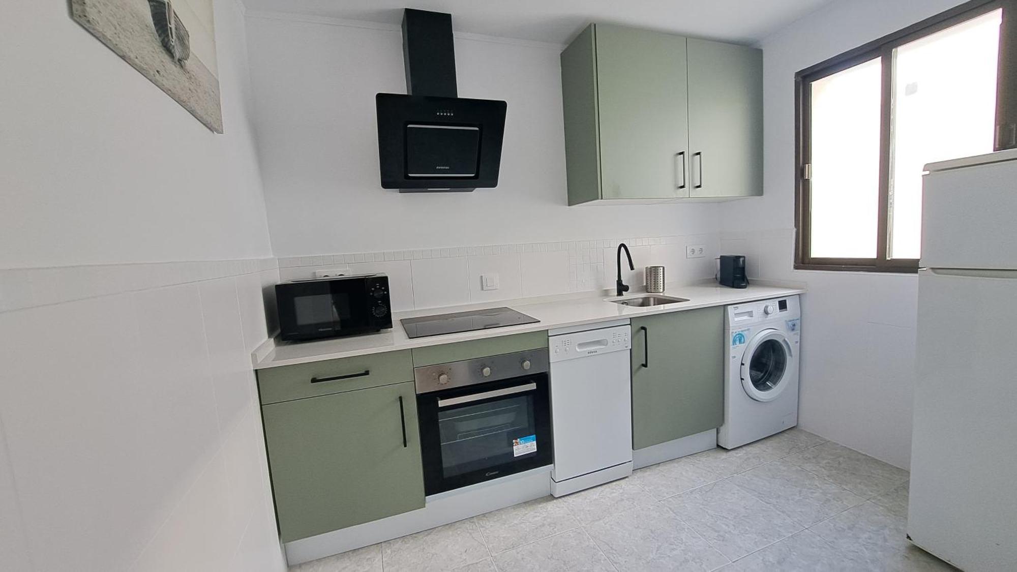 Apartamento Playa La Barrosa Chiclana de la Frontera Extérieur photo